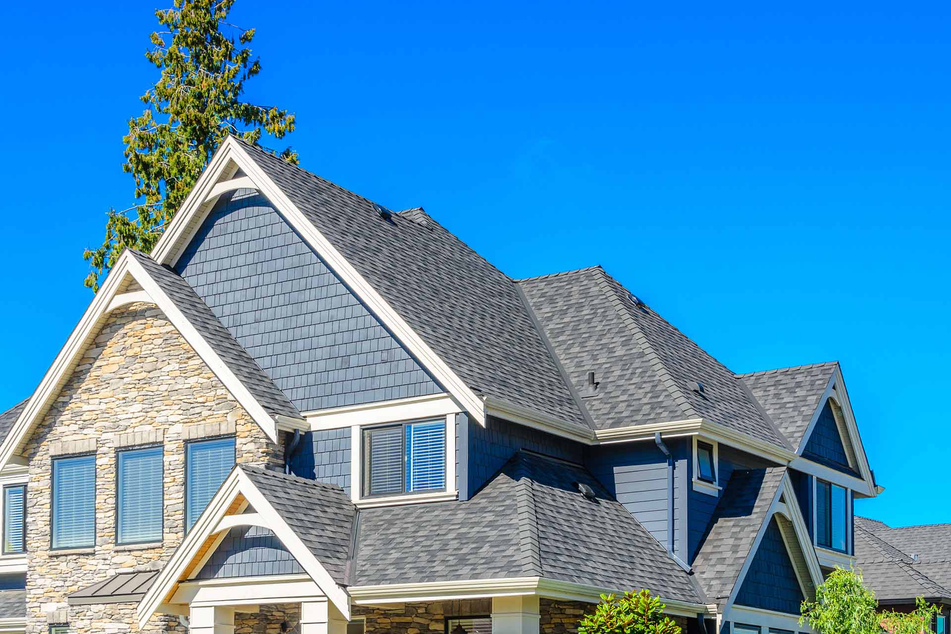 Roofing Contractor in Fremont, CA