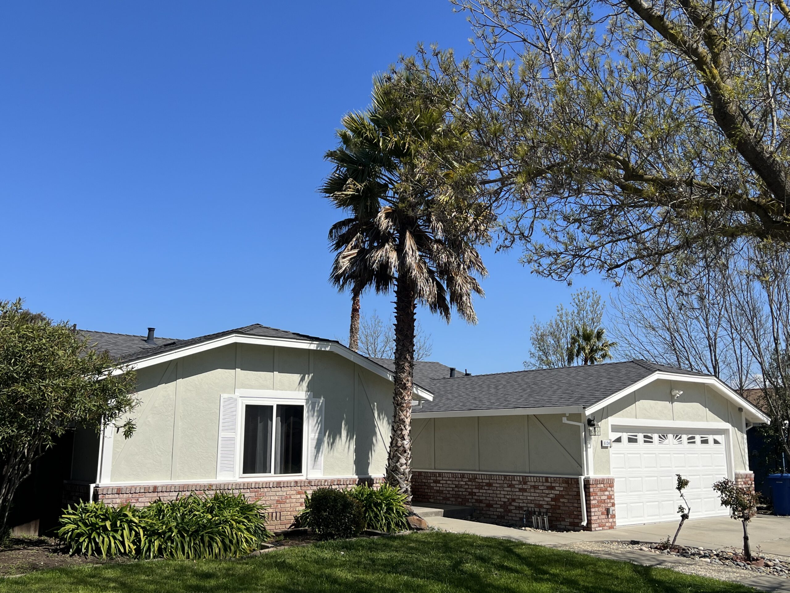 Re-Roofing  in Fremont, CA