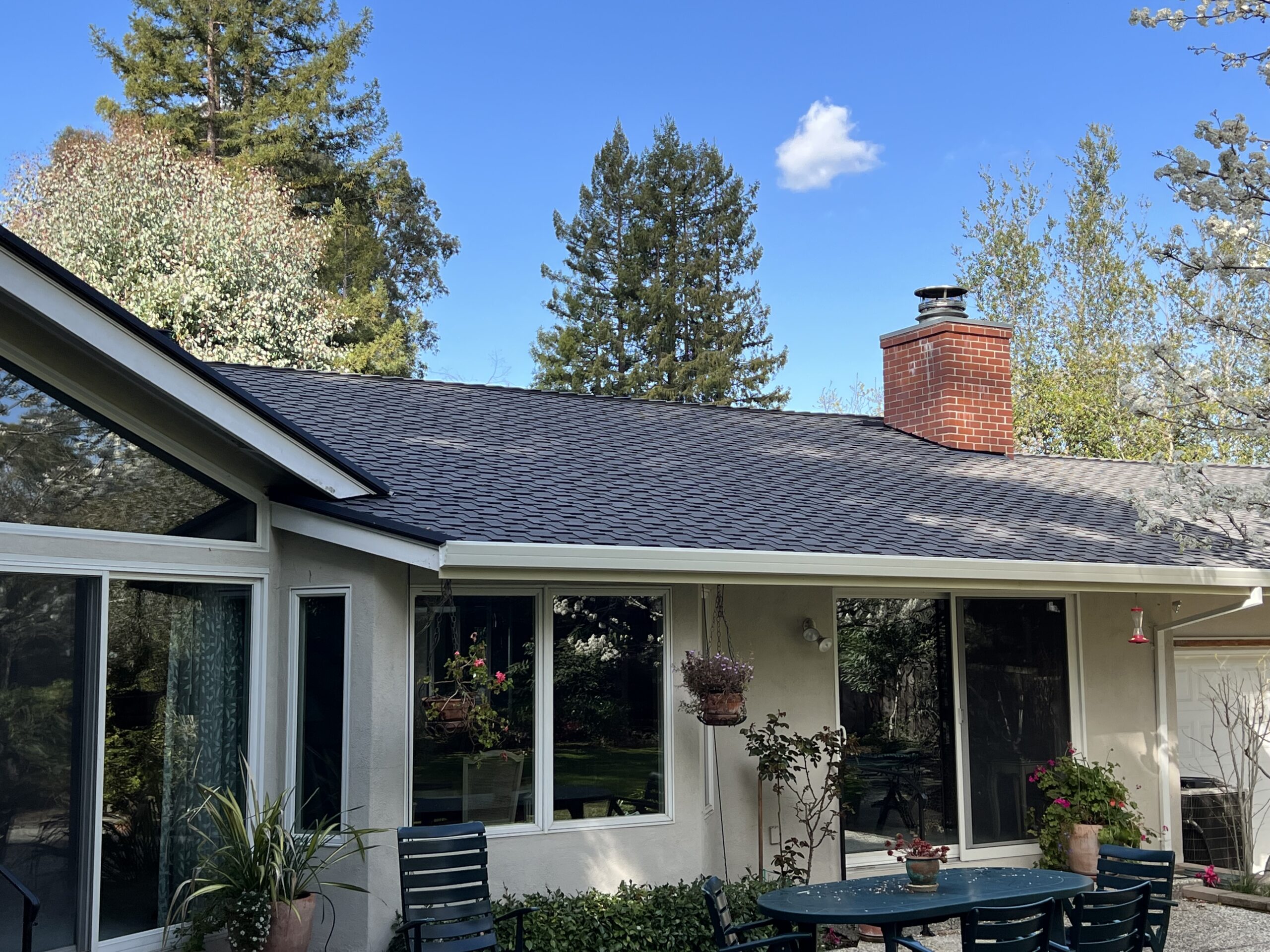 Roofing Company in Fremont, CA